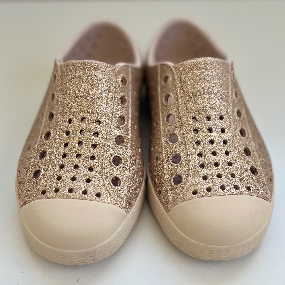 Native Jefferson Shoes | Size C7